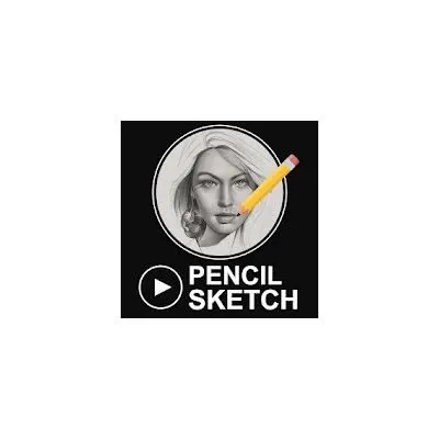 Pencil Sketch tutorials & Learn Face drawing
