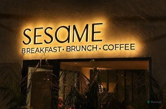 Sesame -- DHA Z Block