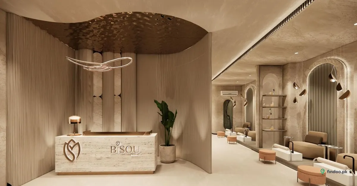 Bisou Salon & Spa