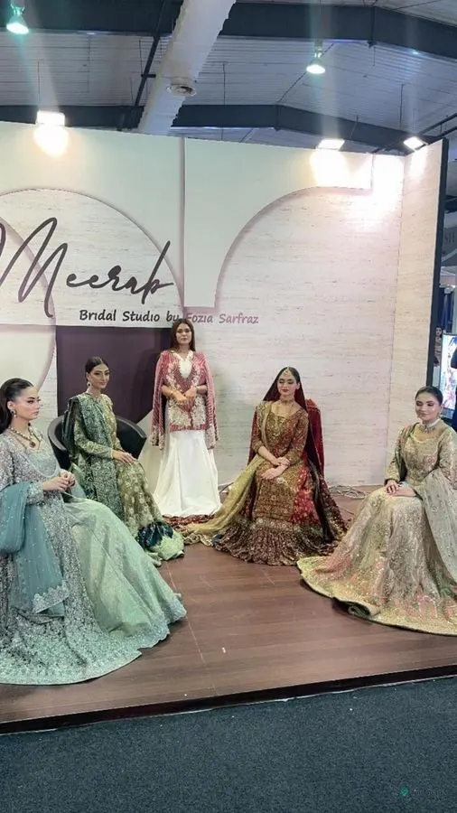Meerabs Salon