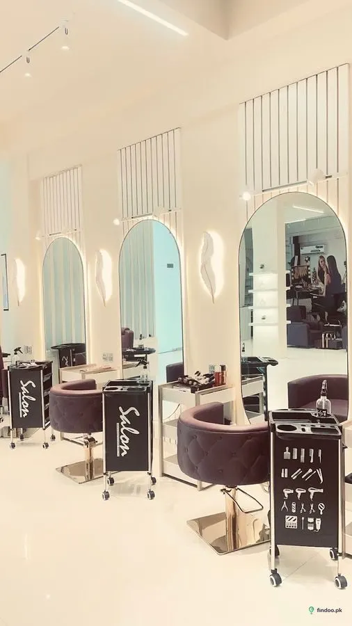 Nstyle Beauty Lounge