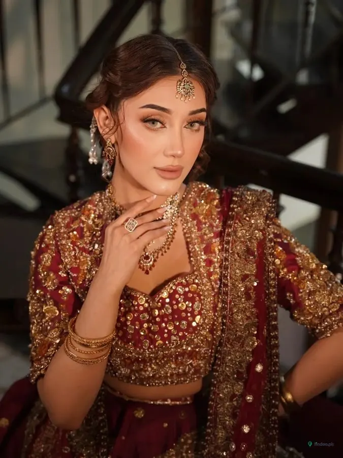 Huda Najmi Makeup Studio