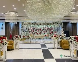 Marina Banquet Hall